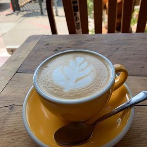 Meet your Posher, Khrystyne